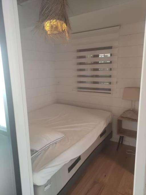 Joli T2 Bas De Chalet Plage De Gruissan Ngoại thất bức ảnh